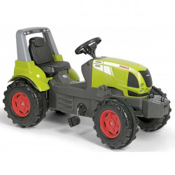 Rolly toys Claas Arion 640 Traktor na pedale ( 700233 ) - Img 2