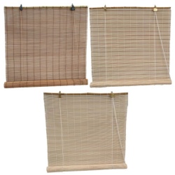 Rolo bambus 120x200 cm/ 3 vrst ( 95-381000 )