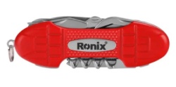 Ronix 15U1 RH-1192 Multifunkcionalni noz  91mm, tezina 132g-4