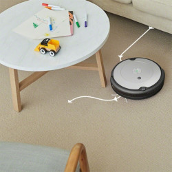 Roomba 694 Smart Robot usisivač - Img 6