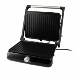 Rosberg R51442M Toster Grill 2000W Inox 4 kriske hleba ( 005705 )-2