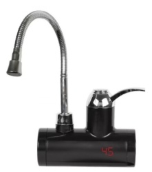 Rosberg R57100BF nadgradna 3000W flexi Slavina