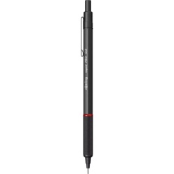 Rotring pro patent olovka 0.5 black ( r04258 )