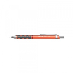 Rotring tehnička olovka tikky 0.5 fluo narandžasta ( 7135 )