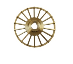Rover Italija Radno kolo za Rover pumpu BE-M 30/35