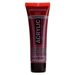 Royal Talens amsterdam akrilna boja 20ml - odaberite nijansu caput mort. violet ( 681048 )