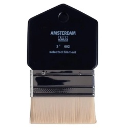 Royal Talens amsterdam četkica paddle br. 3 ( 681904 )