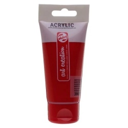 Royal Talens art creation acrylic akrilna boja 75ml - odaberite nijansu naphthol red medium ( 692396 )