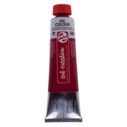 Royal Talens art creation oil uljana boja 40ml - odaberite nijansu deep rose ( 695362 )