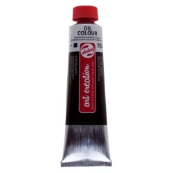 Royal Talens art creation oil uljana boja 40ml - odaberite nijansu lamp black ( 695702 )