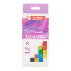 Royal Talens art creation suvi pastel set 12k ( 699011 )