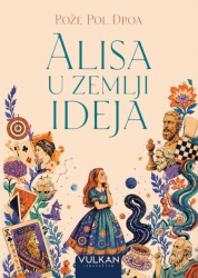 Rože Pol Droa Alisa u zemlji ideja ( 30129 )
