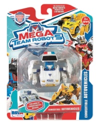 Rs toys 108425 Robot za igru-5