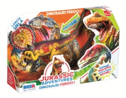 Rs toys 113443 dinosaurus -2