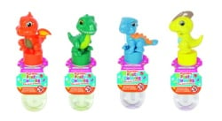 Rs toys 115225 Dino baby sapunica -2