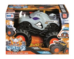 Rs toys 116321 monster autić -3