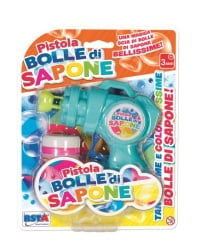 Rs toys 118233 pištoljčić sa balončićima-3