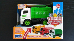 Rs Toys kamion sa cisternom ( 204236 ) - Img 8