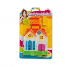 Rs Toys kućica za lutke ( 053404 )