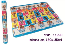 Rs Toys Prostirka za igru - Kuce ( 119209rs )