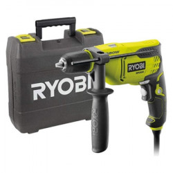 Ryobi bušilica 680W ( RPD680-K ) - Img 4