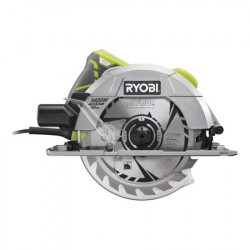 Ryobi cirkular 1400W-190mm ( RCS1400-G ) - Img 4