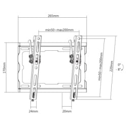 S Box PLB 3422 T - 2 Nosac - Img 3