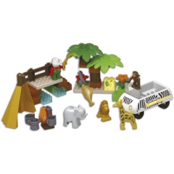 Safari set ( 085603 )