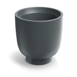 Saksija Vemo standard 40cm - granit fina 105GR ( 20116 )