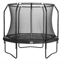 Salta premium black edition 213cm ( 552 )