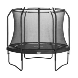 Salta premium blackck edition 305cm ( 554 )