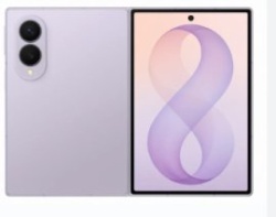 Samsung 161T Z Fold 8 Ljubičasti Mobilni Telefon