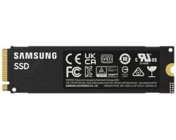 Samsung 1TB M.2 NVMe MZ-V9S1T0BW 990 EVO Plus Series SSD -2