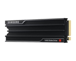 Samsung 1TB M.2 NVMe MZ-VAP1T0CW 9100 Pro Heatsink Series -4