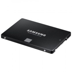 Samsung 2.5” 2TB SSD, 870 EVO SATA, Read up to 560 MB/s, Write up to 530 MB/s ( MZ-77E2T0B/EU )  - Img 3