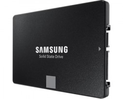 Samsung 250GB 2.5 inča SATA III MZ-77E250BW 870 EVO Series SSD - Img 4