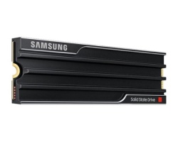 Samsung 2TB M.2 NVMe MZ-VAP2T0CW 9100 Pro Heatsink Series -4