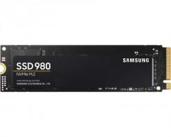 Samsung 500GB M.2 NVMe MZ-V8V500BW 980 series SSD - Img 1