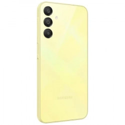 Samsung A15 8GB/256GB žuta mobilni telefon ( 12141 ) - Img 2