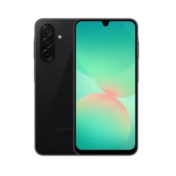 Samsung A26 6-128GB 5G EE crni Mobilni telefon