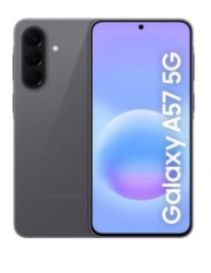 Samsung A57 8128 Sivi 5G Mobilni telefon