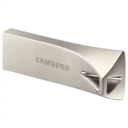 Samsung BAR Plus MUF-128BE3 srebrni USB Flash 128GB -2