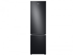Samsung EK/kombinovani/NoFrost/A+/385L(273+112)/203x60x66cm/Crna frižider ( RB38T600DB1/EK ) - Img 3