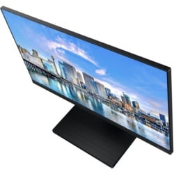 Samsung f27t450fqr ips 1920x1080/75hz/5ms/2xhdmi/dp/pivot Monitor 27" -4