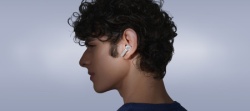 Samsung  Galaxy Buds 4 PRO Bele slušalice-6