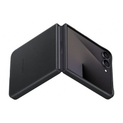 Samsung Kindsuit maska za Galaxy Z Flip7 crna