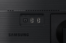 Samsung LF24T450FQRXEN 24"/IPS/1920x1080/75Hz/5ms/HDMIx2,DP,USB/Freesync/pivot,visina/crna monitor ( LF24T450FQRXEN ) - Img 6
