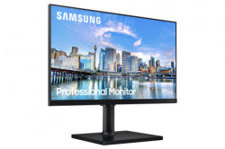Samsung LF24T450FQRXEN 24"/IPS/1920x1080/75Hz/5ms/HDMIx2,DP,USB/Freesync/pivot,visina/crna monitor ( LF24T450FQRXEN ) - Img 10