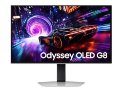 Samsung ls27fg810suxen 27"/oled/3840x2160/240hz/0,03msgtg/hdmi,dp,dp/freesync/srebrna monitor ( ls27fg810suxen )