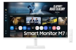 Samsung ls32fm703uuxdu vision ai smart monitor 32''